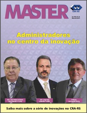 Revista Master Revista Master
